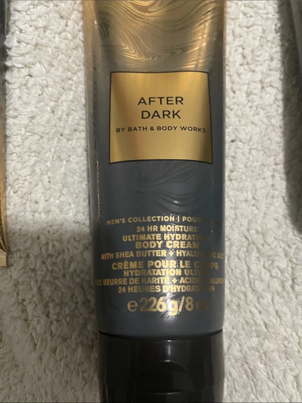 NEW - Bath & Body Works. After Dark (men’s collection)